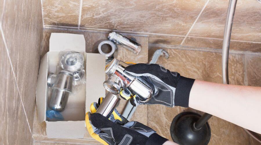 Professional Storm Sewer Service in Townsend, MA